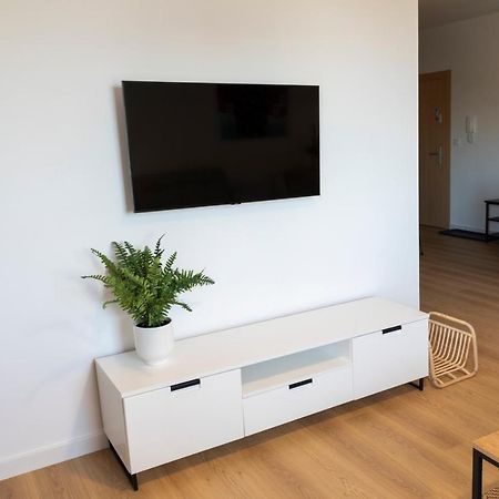 Apartamenty Na Wzgorzu 보치니아 외부 사진