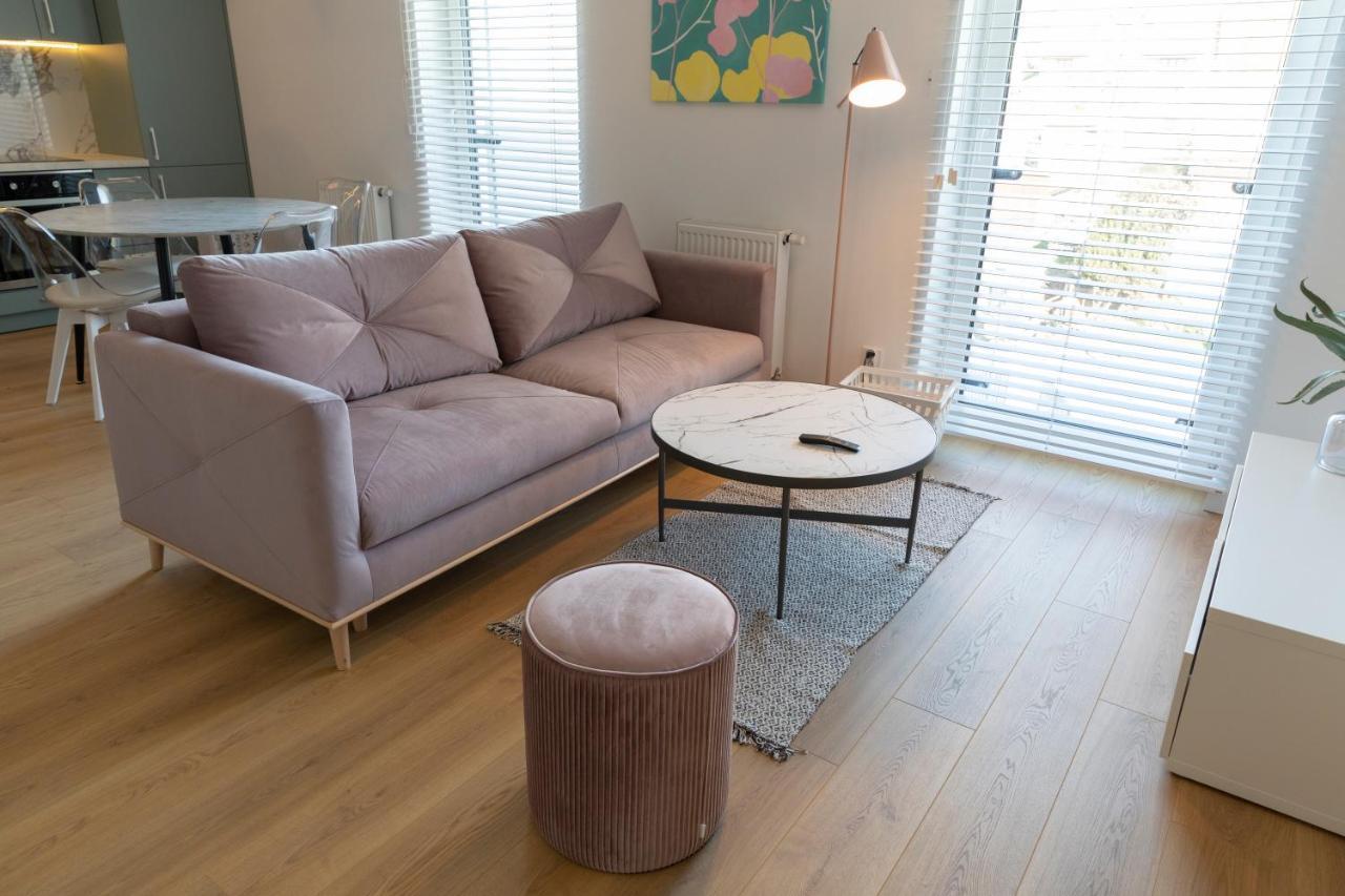 Apartamenty Na Wzgorzu 보치니아 외부 사진