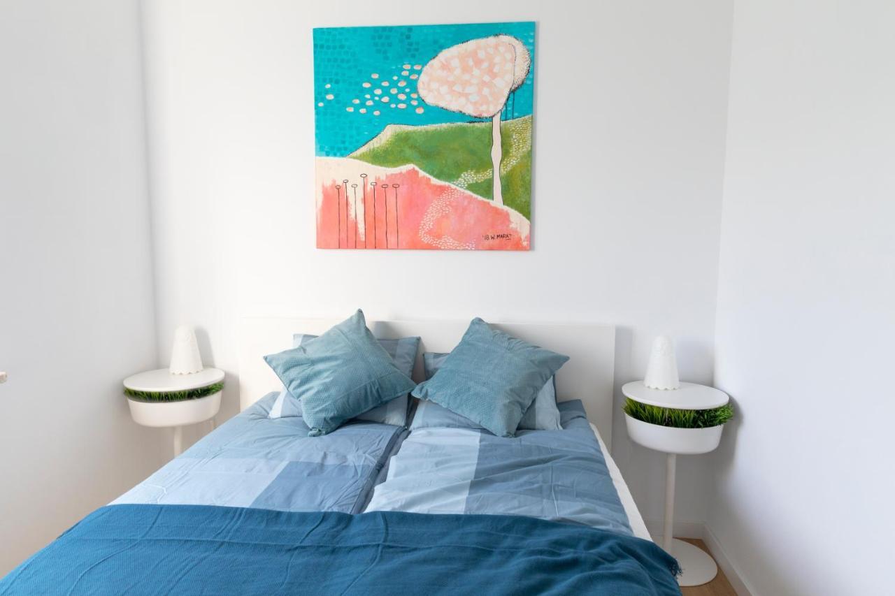 Apartamenty Na Wzgorzu 보치니아 외부 사진