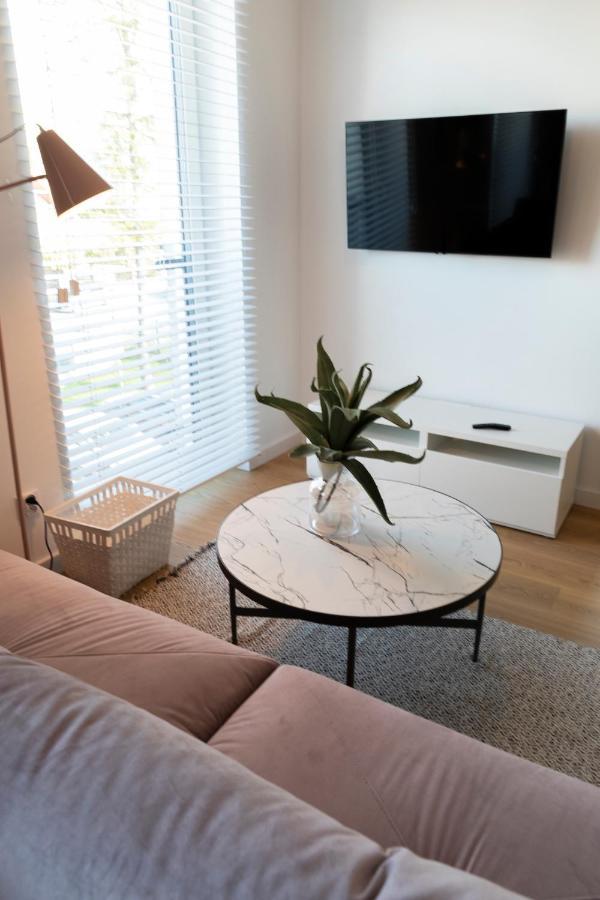 Apartamenty Na Wzgorzu 보치니아 외부 사진