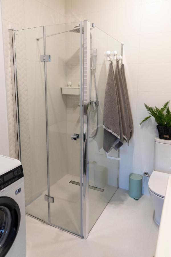 Apartamenty Na Wzgorzu 보치니아 외부 사진