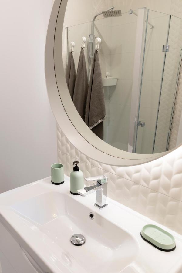 Apartamenty Na Wzgorzu 보치니아 외부 사진