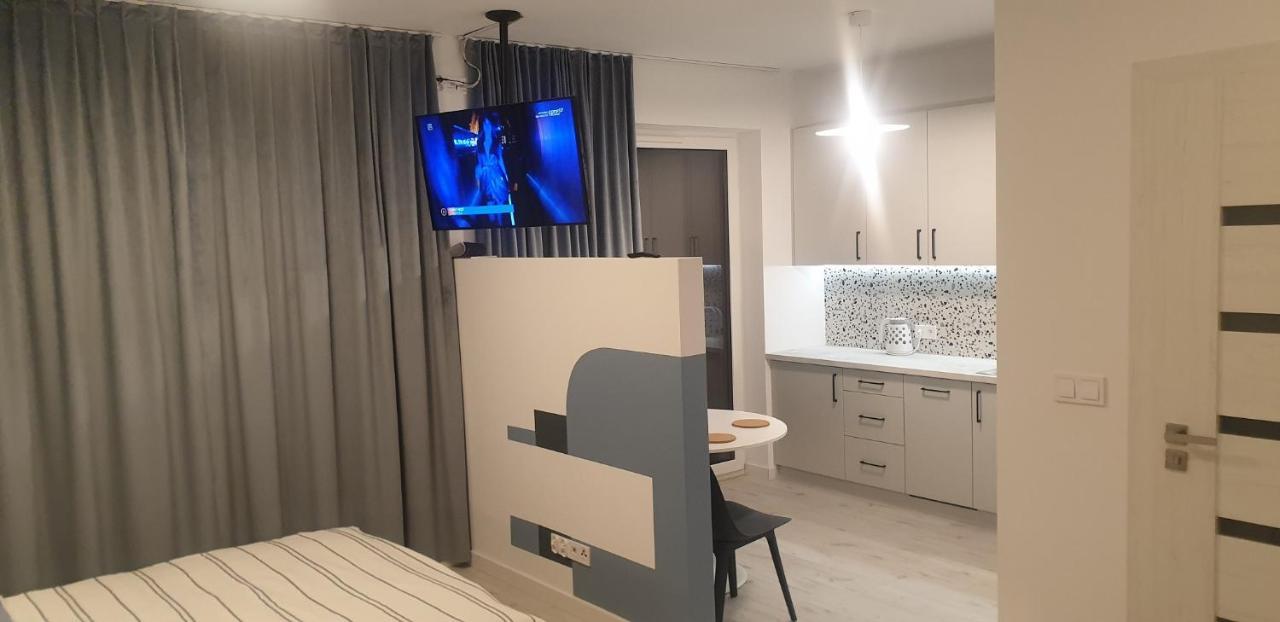 Apartamenty Na Wzgorzu 보치니아 외부 사진