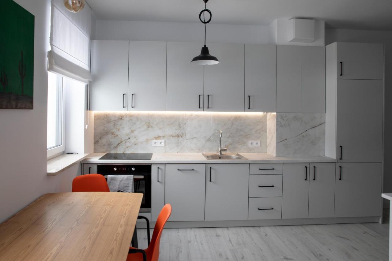 Apartamenty Na Wzgorzu 보치니아 외부 사진