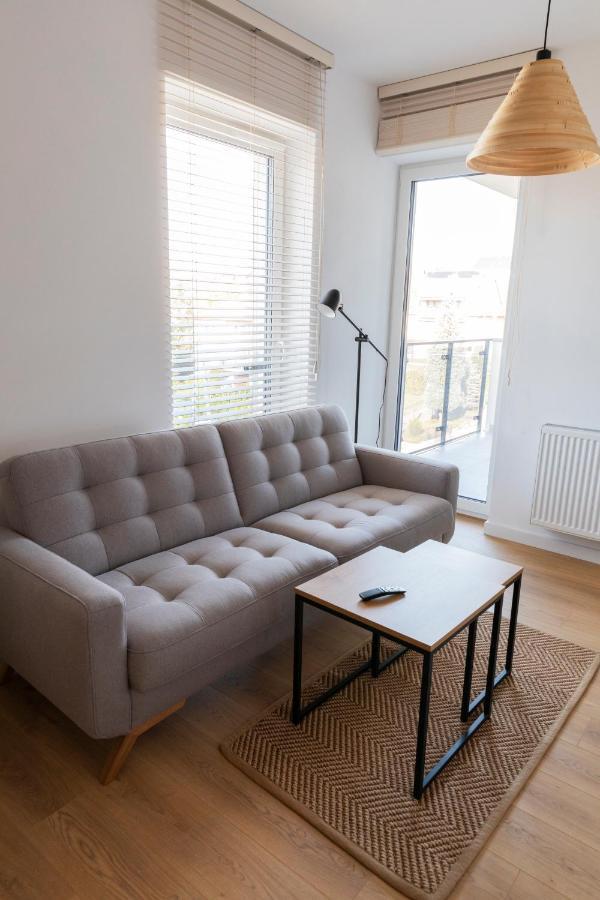 Apartamenty Na Wzgorzu 보치니아 외부 사진