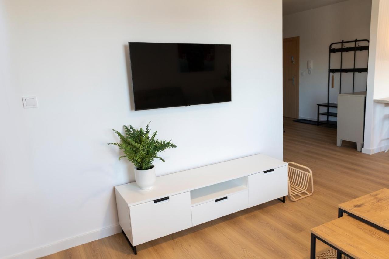 Apartamenty Na Wzgorzu 보치니아 외부 사진