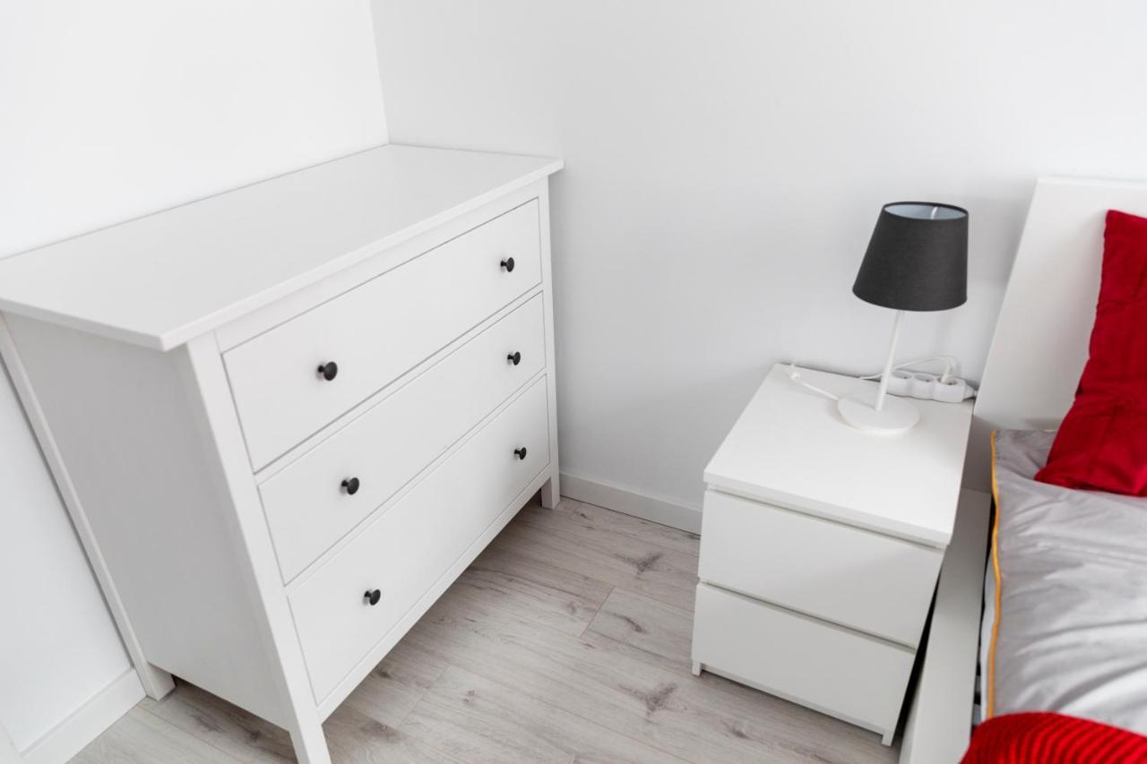 Apartamenty Na Wzgorzu 보치니아 외부 사진