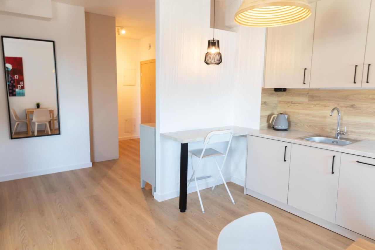 Apartamenty Na Wzgorzu 보치니아 외부 사진