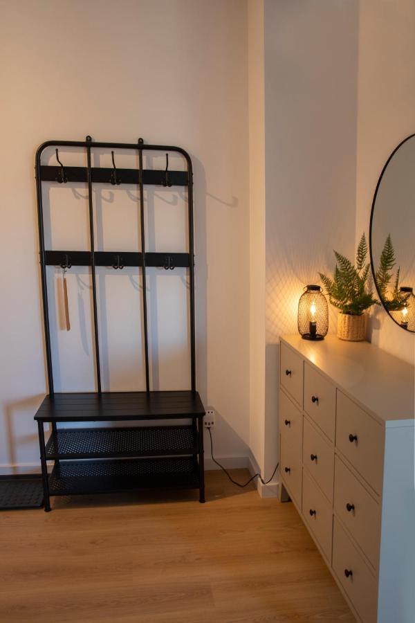 Apartamenty Na Wzgorzu 보치니아 외부 사진