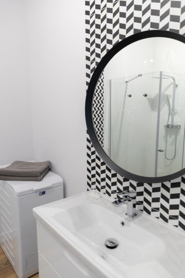 Apartamenty Na Wzgorzu 보치니아 외부 사진