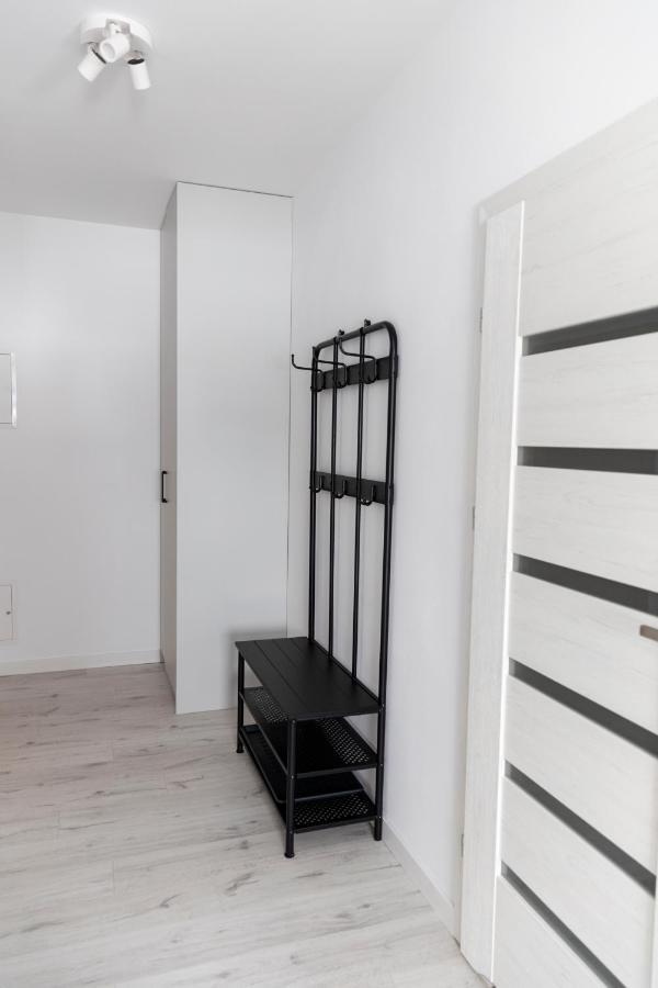 Apartamenty Na Wzgorzu 보치니아 외부 사진