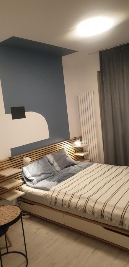 Apartamenty Na Wzgorzu 보치니아 외부 사진