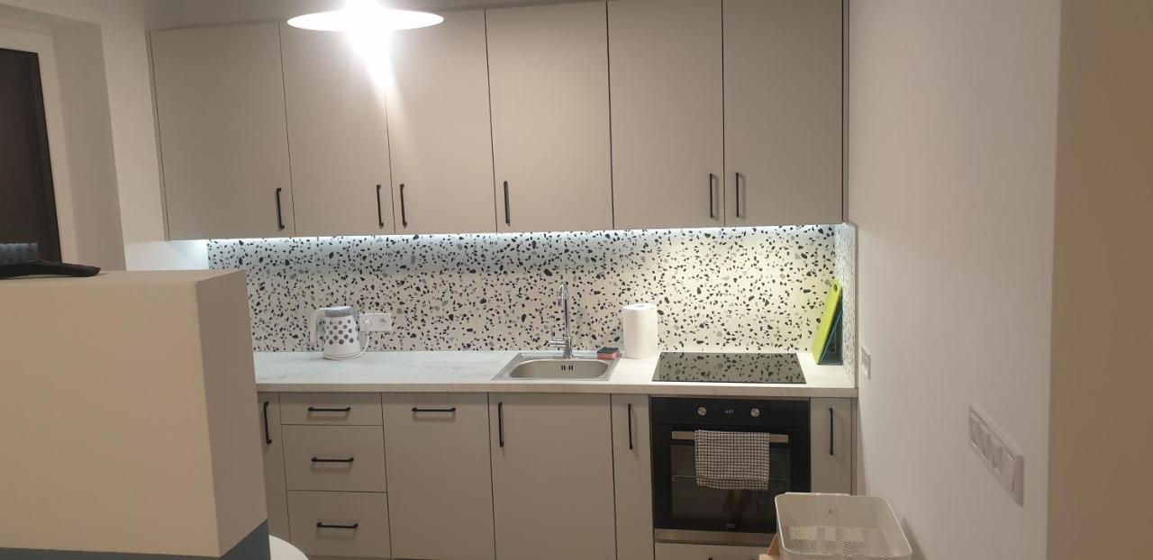 Apartamenty Na Wzgorzu 보치니아 외부 사진