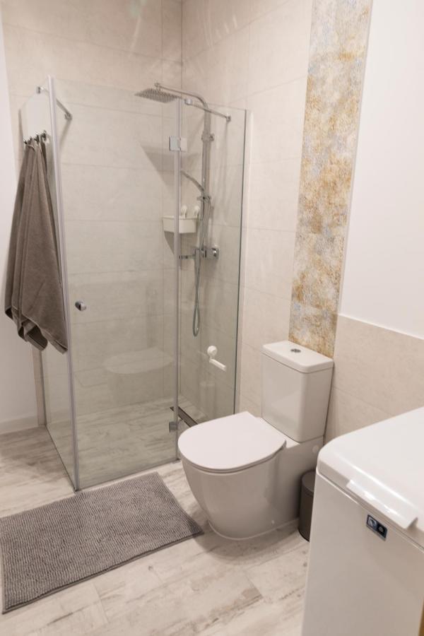 Apartamenty Na Wzgorzu 보치니아 외부 사진