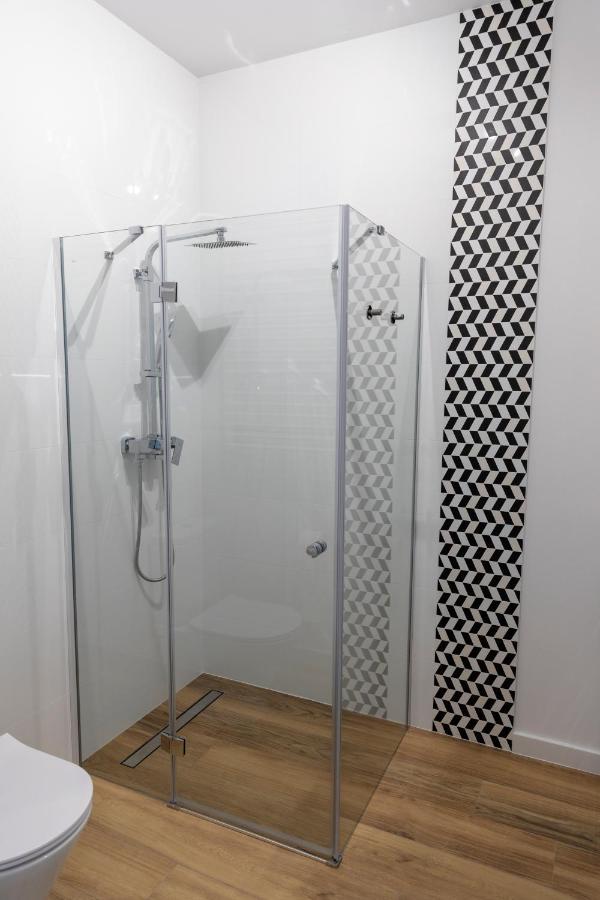 Apartamenty Na Wzgorzu 보치니아 외부 사진