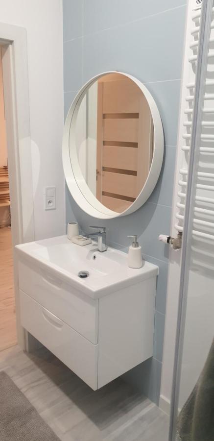 Apartamenty Na Wzgorzu 보치니아 외부 사진